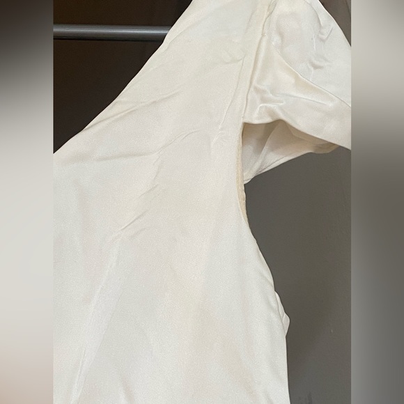 J Crew Vivienne Wedding Dress Size 4 - Picture 10 of 10